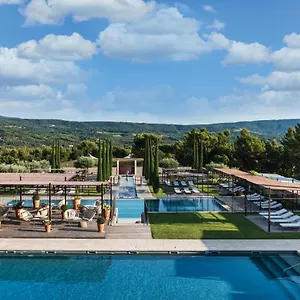 Hotel Coquillade Provence Resort&spa, Gargas (Vaucluse)