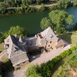  Appartement Château De Salamon - Privée France