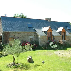  Hébergement de vacances La Ferme Des Daims France