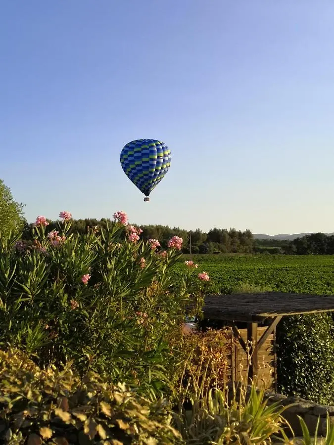 Gite Coquelicot Gargas  Gargas (Vaucluse)