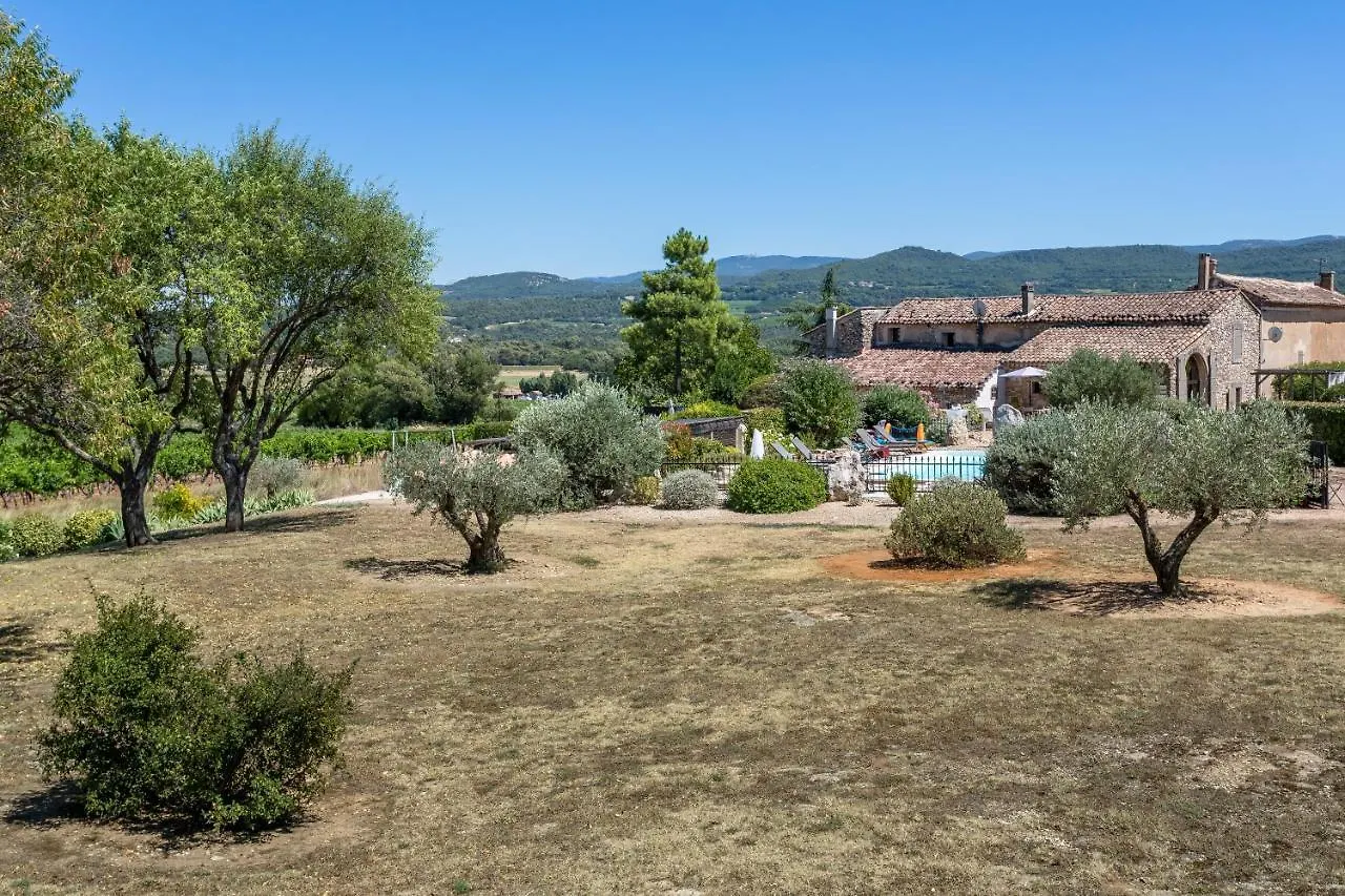 Gite Coquelicot location