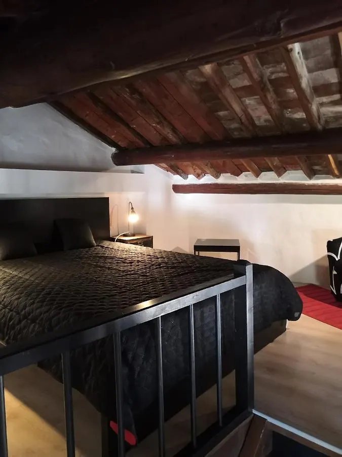Gite Coquelicot Gargas  Holiday home