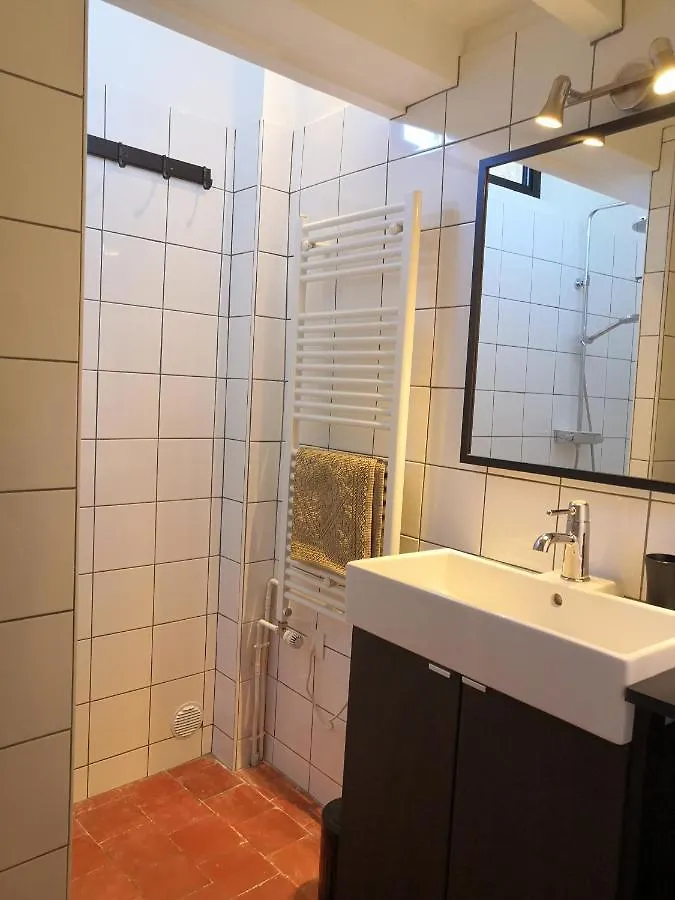 Holiday home Gite Coquelicot Gargas